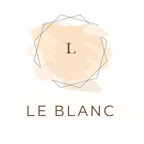 Le Blanc 恰好水晶